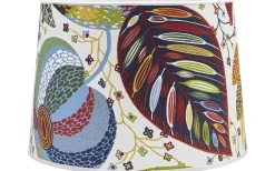 Mönstrade Lampskärmar<PR Home Sofia Lampskärm Ø35cm Frank Rost