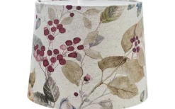 PR Home Sofia Lampskärm Ø25cm Garden* Mönstrade Lampskärmar