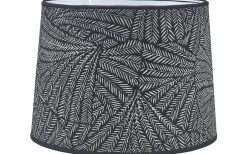 Sofia Lampskärm Ø40cm Kyoto Svart