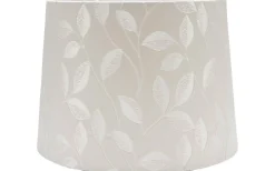 Mönstrade Lampskärmar<PR Home Sofia Lampskärm Ø20cm Thurlow Taupe