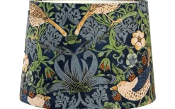 Sofia Lampskärm Ø20cm Vilja Blå