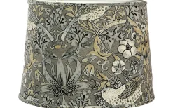 Sofia Lampskärm Ø20cm Vilja Grå