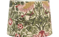 Sofia Lampskärm Ø20cm Vilja Mossa