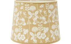 PR Home Sofia Lampskärm De Mina Ø20cm Havre* Mönstrade Lampskärmar