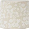 PR Home Sofia Lampskärm De Mina Ø20cm Beige* Mönstrade Lampskärmar