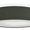 Belid Soft Plafond Ø60 Grön Ull* Plafonder