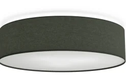 Belid Soft Plafond Ø60 Grön Ull* Plafonder