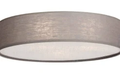 Belid Soft Plafond Ø50cm Grå Linne* Plafonder