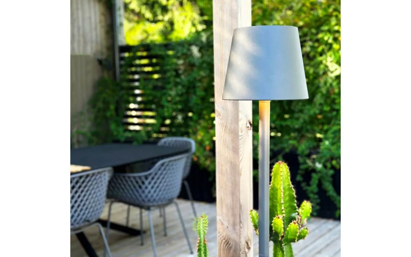 Lightson Garden Plug & Play<Lightson Sofy Golvlampa LED 870lm 8W