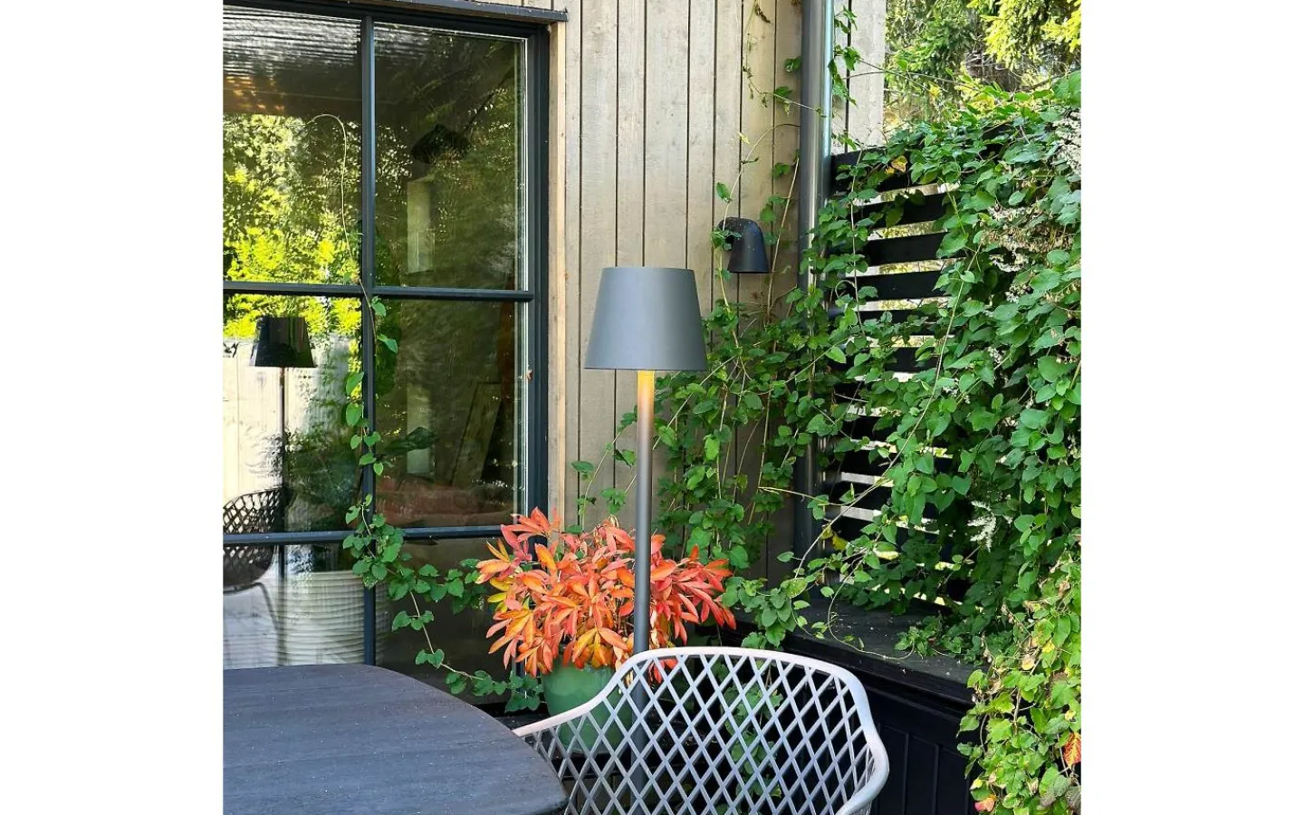 Lightson Garden Plug & Play<Lightson Sofy Golvlampa LED 870lm 8W