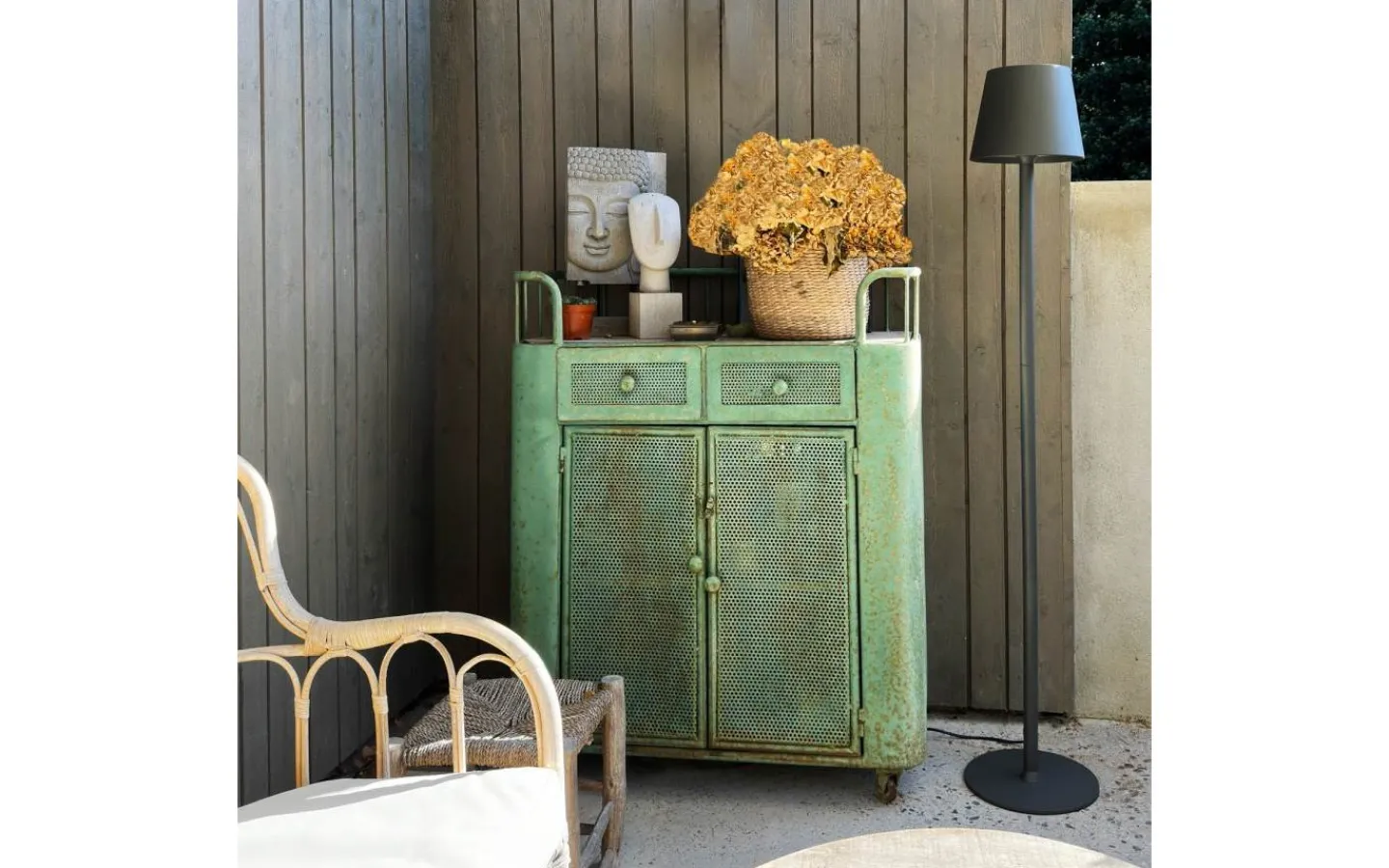 Lightson Garden Plug & Play<Lightson Sofy Golvlampa LED 870lm 8W