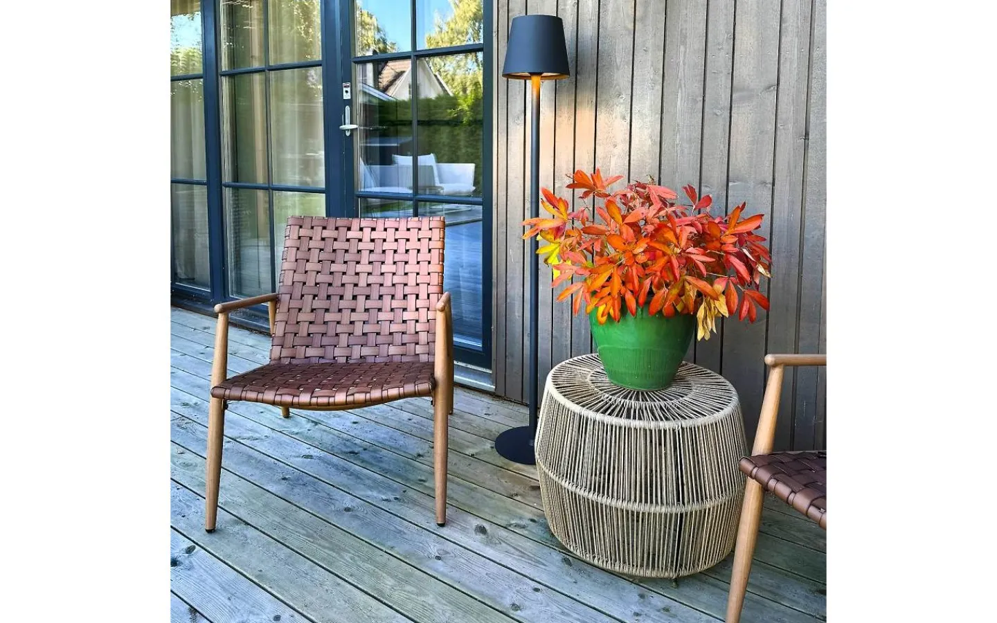 Lightson Garden Plug & Play<Lightson Sofy Golvlampa LED 870lm 8W