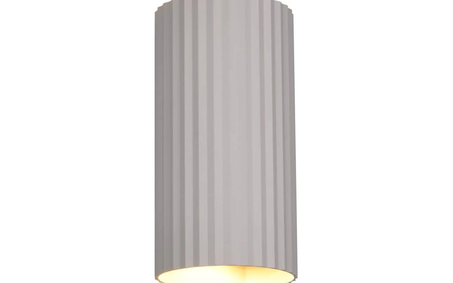 Trio Lighting Soka Vägglampa 2xGU10 varmgrå* Lampetter