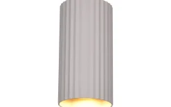 Trio Lighting Soka Vägglampa 2xGU10 varmgrå* Lampetter