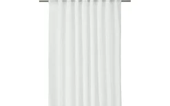 Sol Gardin Outdoor 2-pack Offwhite 145x260cm