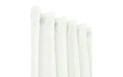 Sol Gardin Outdoor 2-pack Offwhite 145x260cm