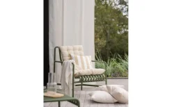 Svanefors Sol Metervara Offwhite 300cm Outdoor* Utomhustyg Metervara