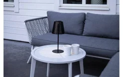 Visa Alla Solcellslampor<Star Trading Sola Solcellslampa 35cm Svart