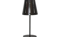 Visa Alla Solcellslampor<Star Trading Sola Solcellslampa 35cm Svart