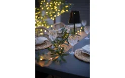 Visa Alla Solcellslampor<Star Trading Sola Solcellslampa 35cm Svart