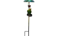 Solcellslampor Stig & Mark|Visa Alla Solcellslampor<Star Trading Solcellsdekoration Salona 44cm