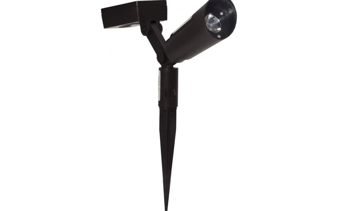 Solcellslampor Dekoration|Solcellslampor Stig & Mark<Star Trading Solcellsdriven Spotlight 2-pack LED