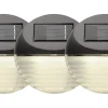 Star Trading Solcellslampa Fency LED 3-pack* Solcellslampor Vägg|Visa Alla Solcellslampor