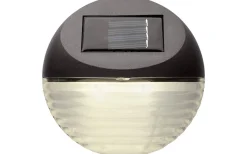 Star Trading Solcellslampa Fency LED 3-pack* Solcellslampor Vägg|Visa Alla Solcellslampor