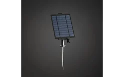 Solcellspanel till Konstmides 24V och 31V System Sensor/Timer/Dimmer/Multifunktion IP44