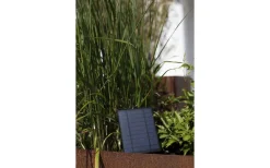 Solcellspanel till Konstmides 24V och 31V System Sensor/Timer/Dimmer/Multifunktion IP44