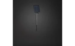 Solcellspanel till Konstmides 24V och 31V System Sensor/Timer/Dimmer/Multifunktion IP44
