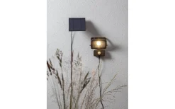 Solcellslampor Vägg|Visa Alla Solcellslampor<Star Trading Solcells-spotlight Powerspot Strålkastare 800lm