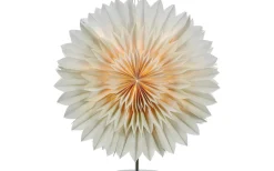 Exklusiva Pappersstjärnor|Visa Alla Julstjärnor<Markslojd Solina Bordsstjärna 60cm Grå