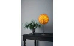 Markslojd Solina Bordsstjärna 45cm Nougat* Exklusiva Pappersstjärnor|Visa Alla Julstjärnor