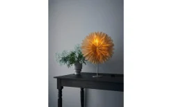 Solina Bordsstjärna 35cm Nougat