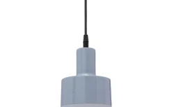 Solo Fönsterlampa 13cm Blank Denim