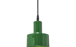 Solo Fönsterlampa 13cm Blank Grön