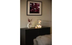 Solskimmer Batteridriven Slinga 1,35m 10st Diamanter