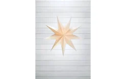 Markslojd Solvalla Stjärna 75cm Vit* Visa Alla Julstjärnor|Julstjärnor Med Sladd