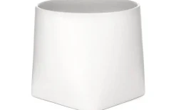 Vaser & Blomkrukor<Markslojd Somma Kruka Vit 20 cm