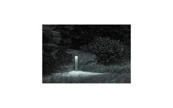 Sonet Pollare LED Mörkgrå IP54