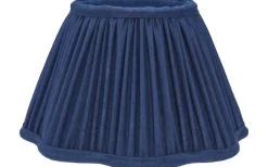 Sonja Lampskärm Ø25cm Midnatt