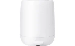 Blomus Sono Pedalhink 3L Vit* Pedalhinkar & Papperskorgar