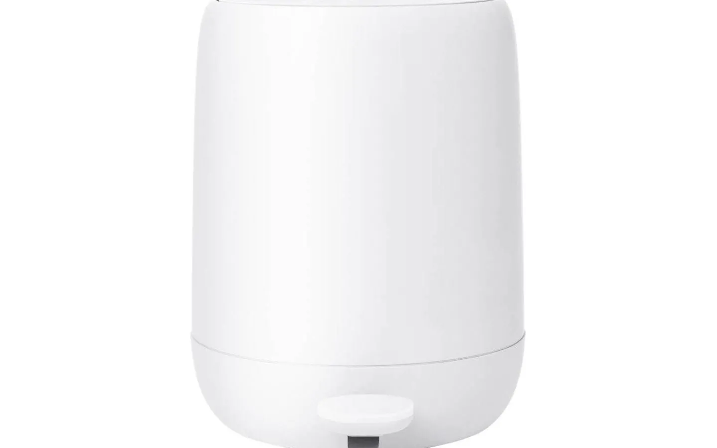 Blomus Sono Pedalhink 3L Vit* Pedalhinkar & Papperskorgar