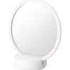 Sminkspeglar<Blomus Sono Sminkspegel 18,5cm Vit