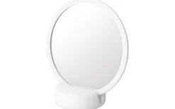Sminkspeglar<Blomus Sono Sminkspegel 18,5cm Vit