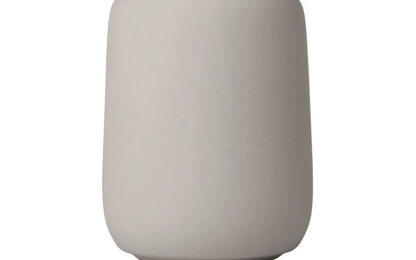 Sono Tandborstmugg 11cm Micro Chip