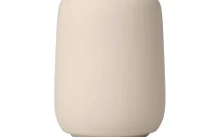 Koppar & Muggar<Blomus Sono Tandborstmugg 11cm Moonbeam