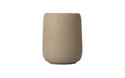 Sono Tandborstmugg 0,3L Tan
