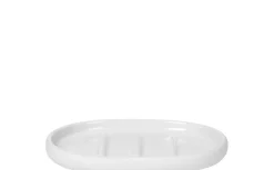 Blomus Sono Tvålfat 13cm Vit* Tvålhållare